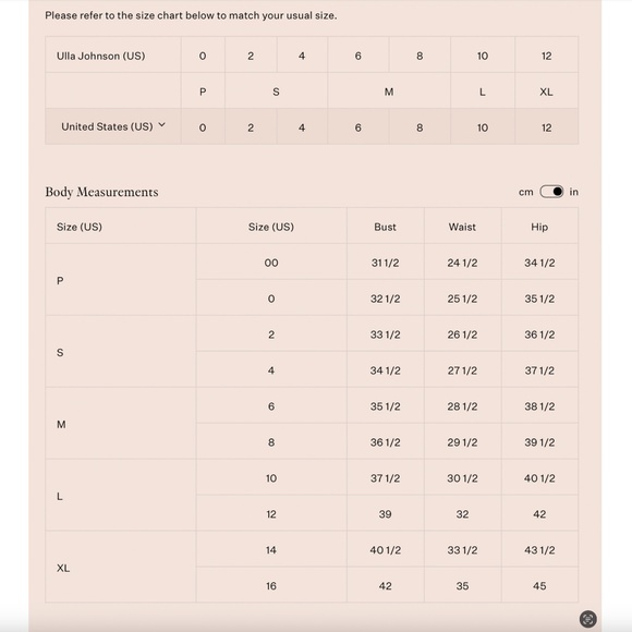 Ulla Johnson Ondine Cotton Poplin One-Shoulder Ruffle Dress Size XL NEW - Picture 8 of 9